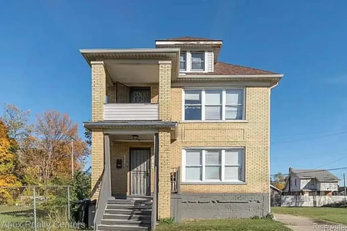 12144 Washburn Street, Detroit, MI 48204 - #1