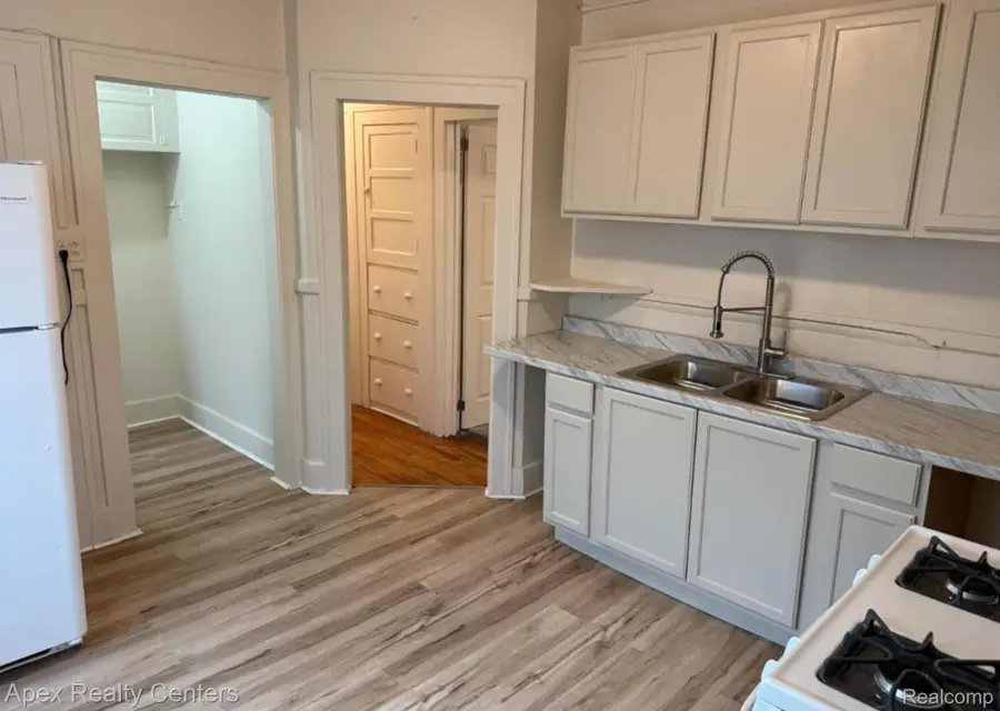 12144 Washburn Street, Detroit, MI 48204 - #2