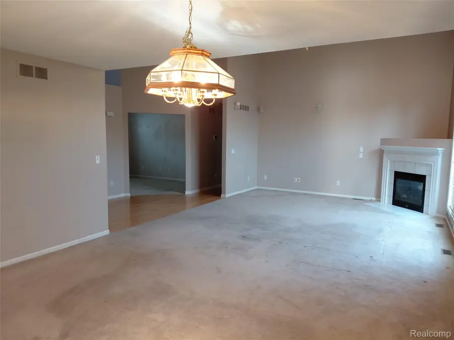 47752 River Woods Drive, Canton, MI 48188 - #2