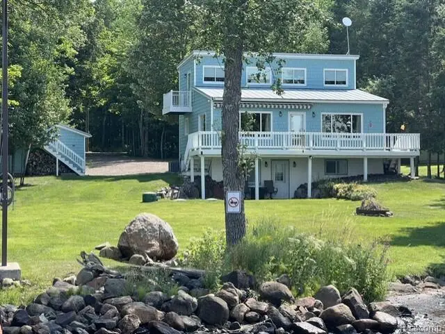 9199 East Shore Road, Marenisco, MI 49947 - #2