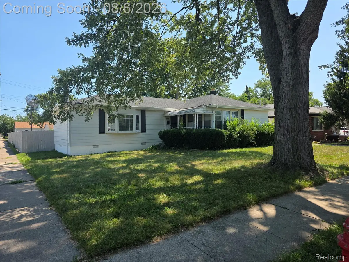 13621 Mulberry Street, Southgate, MI 48195 - #1