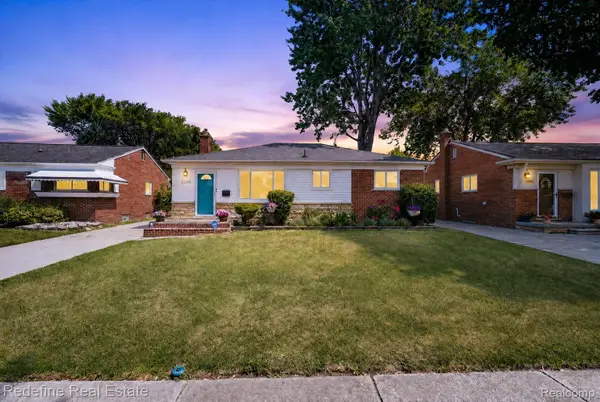 32734 Benson Drive, Westland, MI 48185