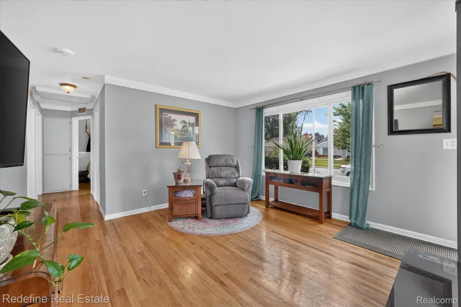32734 Benson Drive, Westland, MI 48185 - #3