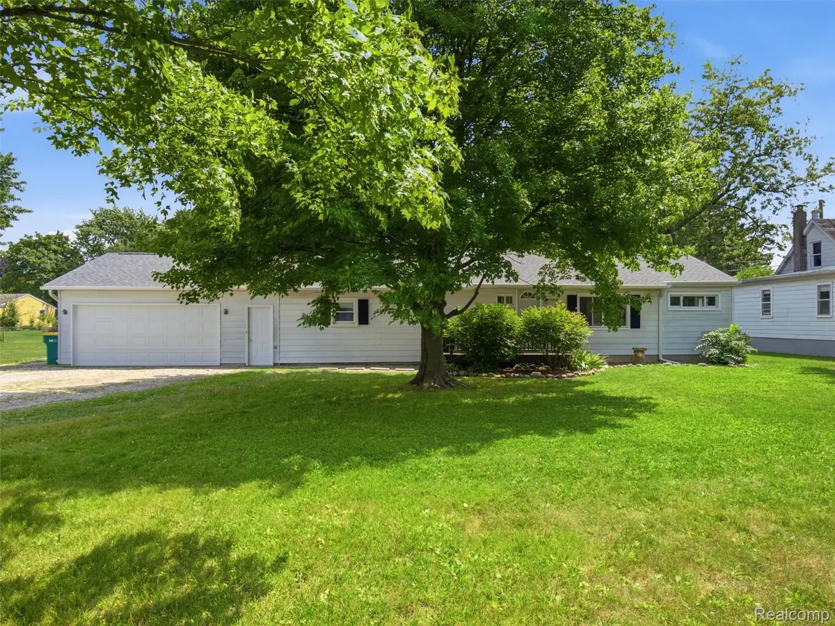 1105 Whiting Street, Saint Clair, MI 48079 - #1