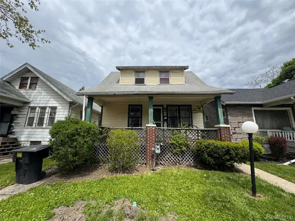 1956 Monterey Street, Detroit, MI 48206