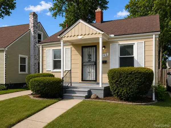 602 Spencer Street, Ferndale, MI 48220