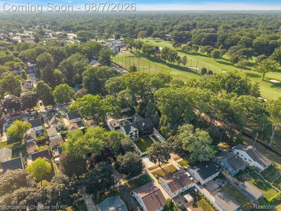1929 Brookwood Avenue, Royal Oak, MI 48073 - #2