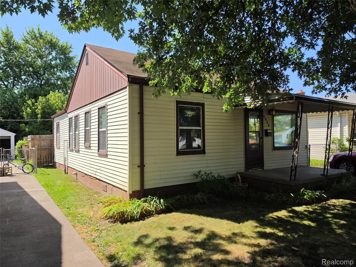 4930 Campbell Street, Dearborn Heights, MI 48125 - #1