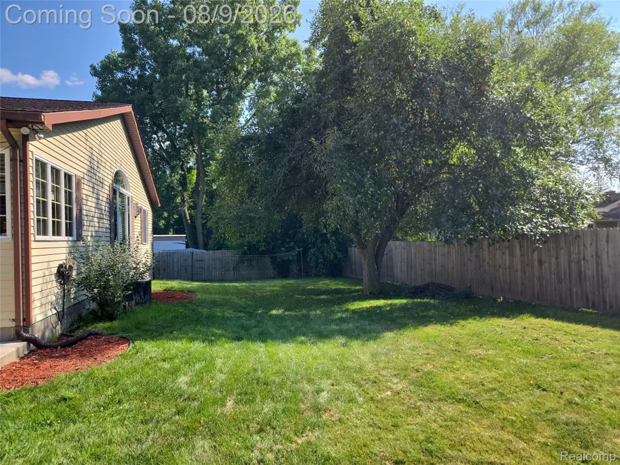 710 Wood Street, Stockbridge, MI 49285 - #3