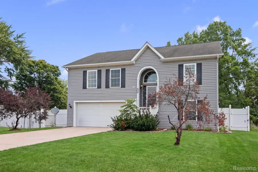4427 Hannan Road, Wayne, MI 48184 - #3
