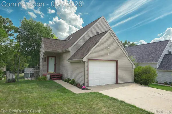 2625 Northlawn Avenue, Ypsilanti, MI 48197