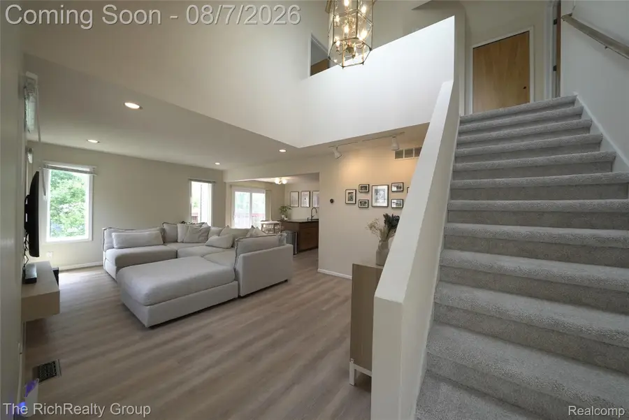 2625 Northlawn Avenue, Ypsilanti, MI 48197 - #3