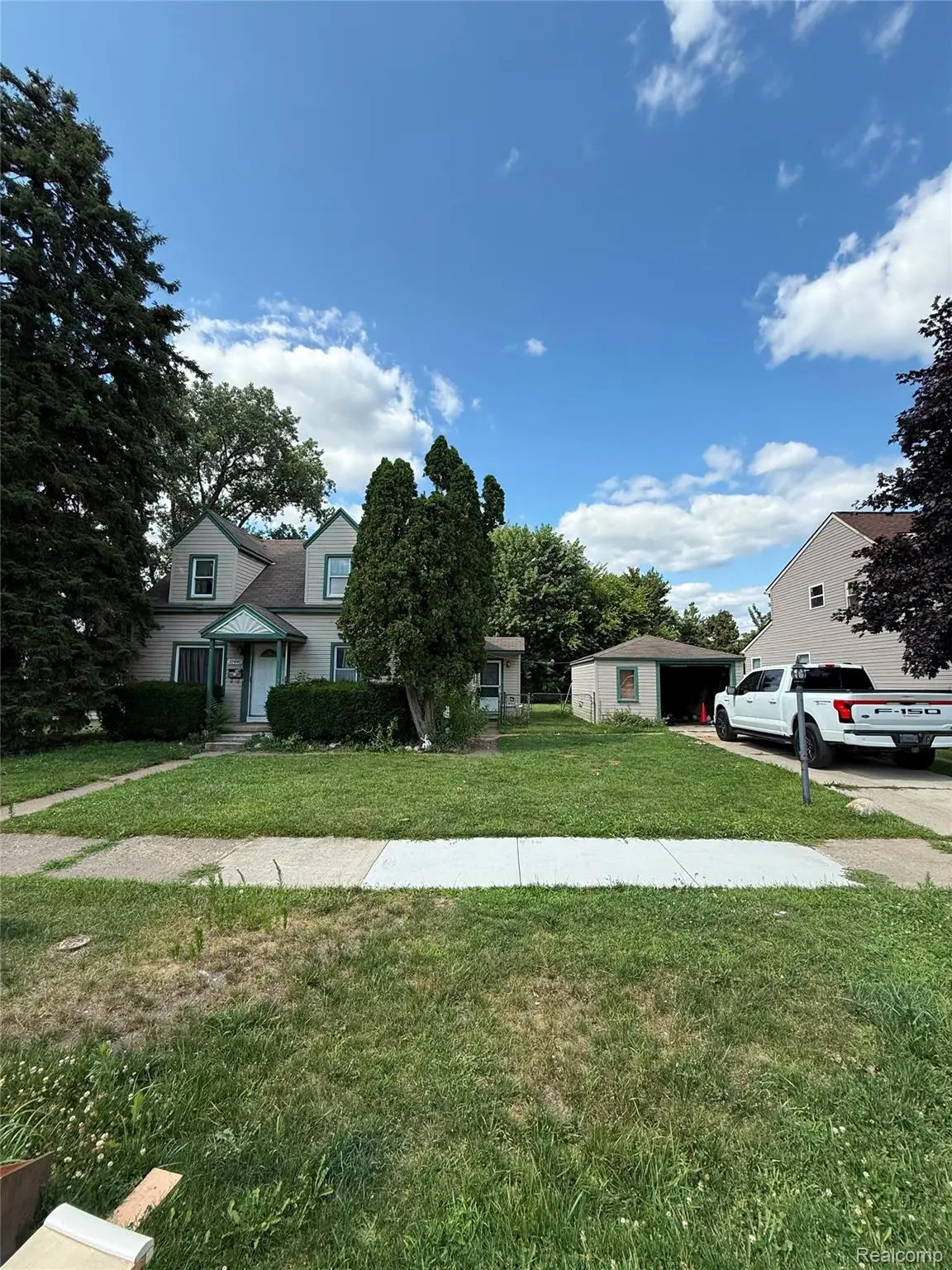 32440 Donnelly Street, Garden City, MI 48135 - #1