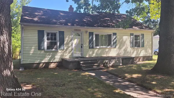 28214 Eton Street, Westland, MI 48186