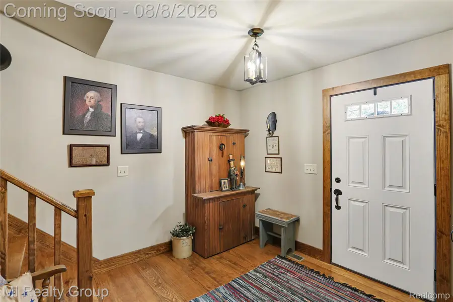 4760 Martus Road, North Branch, MI 48461 - #3