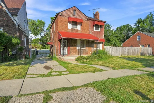 5929 Newport Street, Detroit, MI 48213