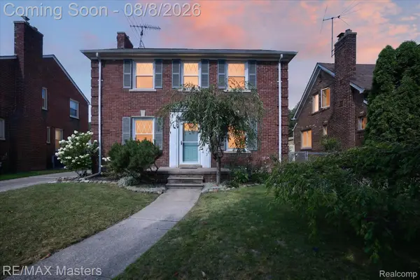 2212 22nd Street, Wyandotte, MI 48192