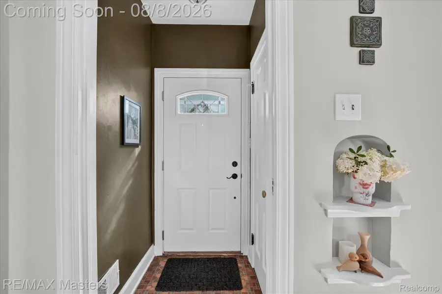 2212 22nd Street, Wyandotte, MI 48192 - #3