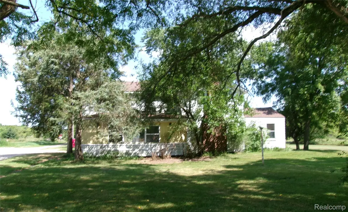 2080 N Milford Road, Highland, MI 48357 - #1