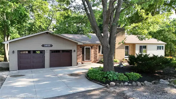 3855 N River Road, FortGratiot, MI 48059