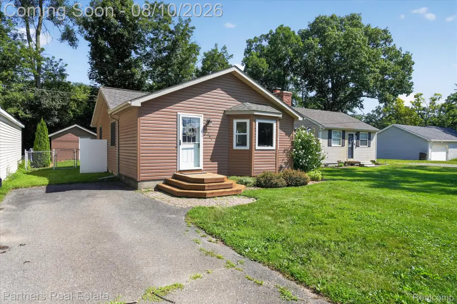 11381 Norway Drive, Hartland, MI 48353 - #2