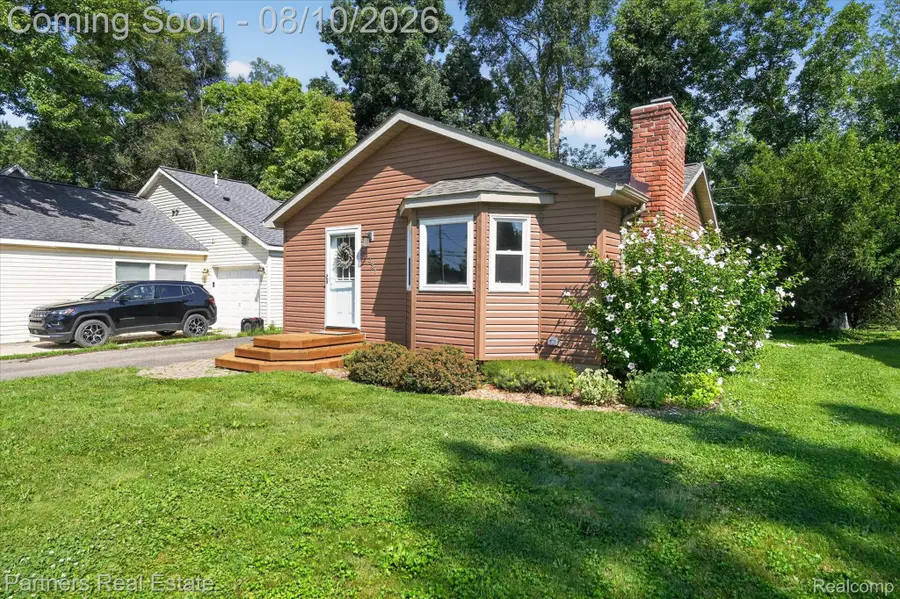 11381 Norway Drive, Hartland, MI 48353 - #3
