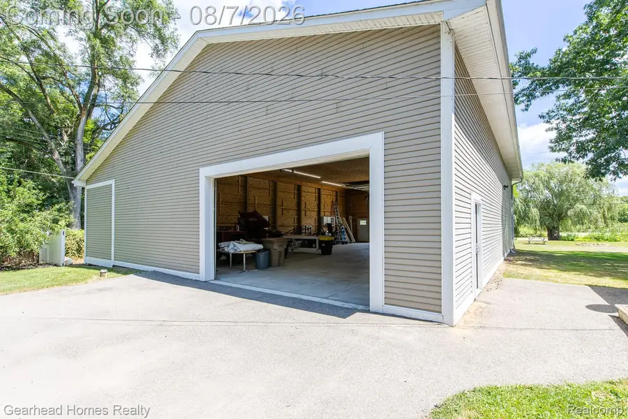 2411 Dean Drive, Highland, MI 48356 - #3