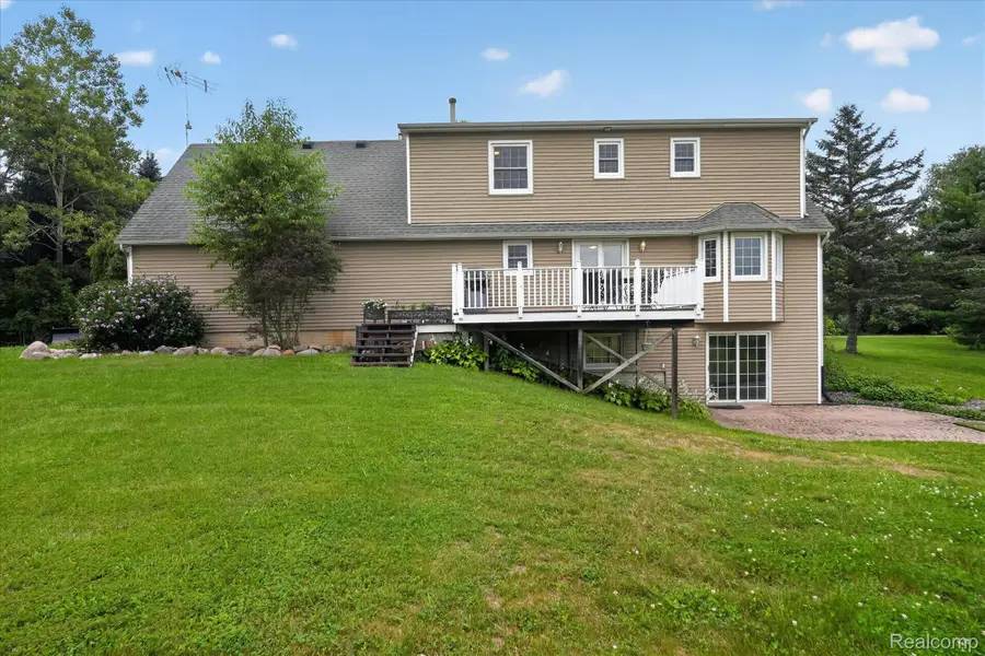 1281 Grayhaven Lane, Brighton, MI 48114 - #3