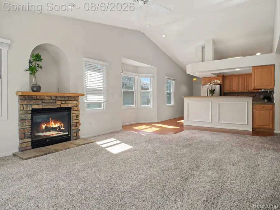 255 Creekwood Circle, Linden, MI 48451 - #3