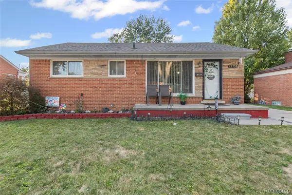 25755 Patricia Avenue, Warren, MI 48091