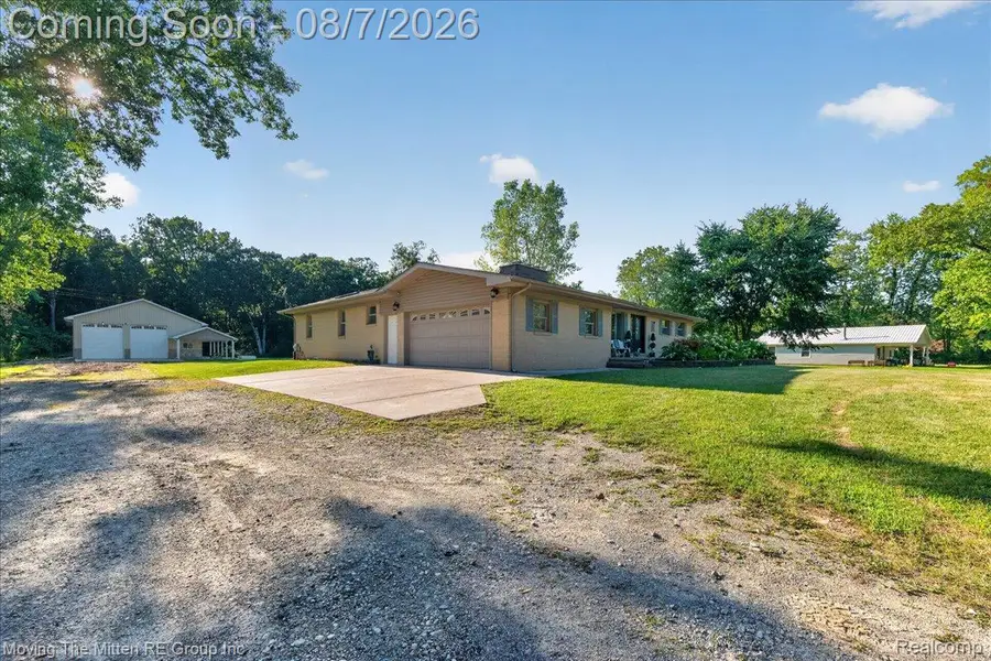 24294 Martinsville Road, Belleville, MI 48111 - #2