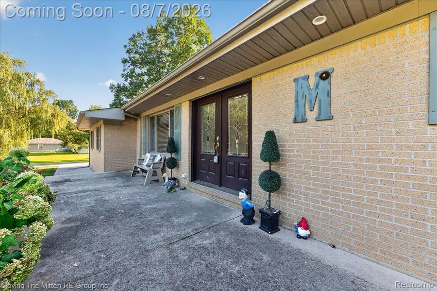 24294 Martinsville Road, Belleville, MI 48111 - #3