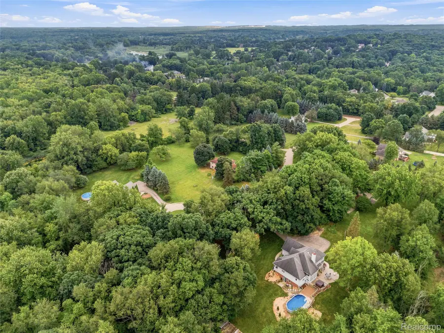 0000 Indianwood Court, Clarkston, MI 48348 - #3
