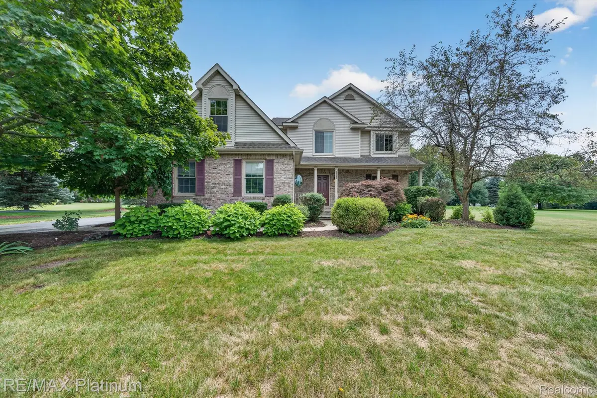 7892 Birkenstock Drive, Brighton, MI 48114 - #1