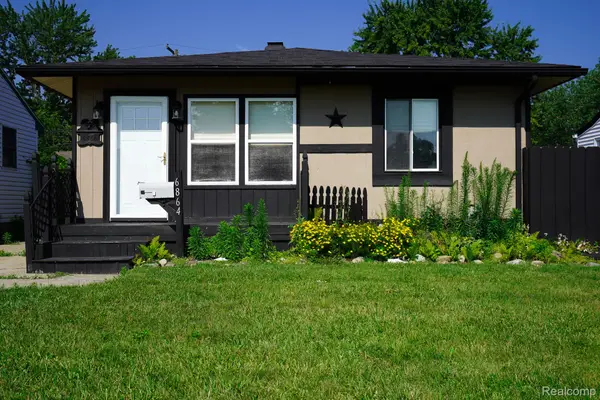 6864 Cornell Street, Taylor, MI 48180
