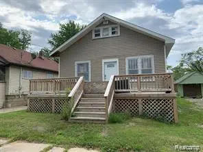 1620 Mabel Avenue, Flint, MI 48506 - #1