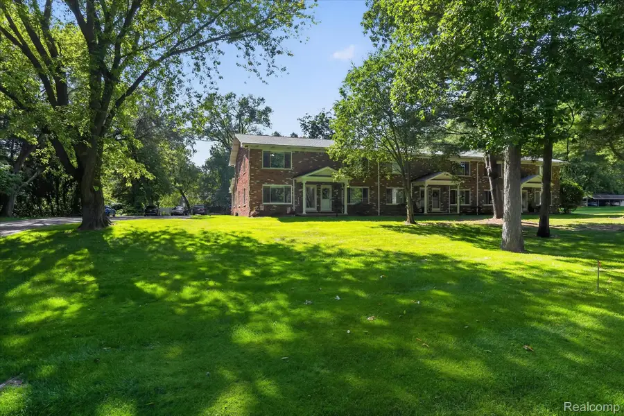 5116 Kintyre Lane, Brighton, MI 48116 - #2
