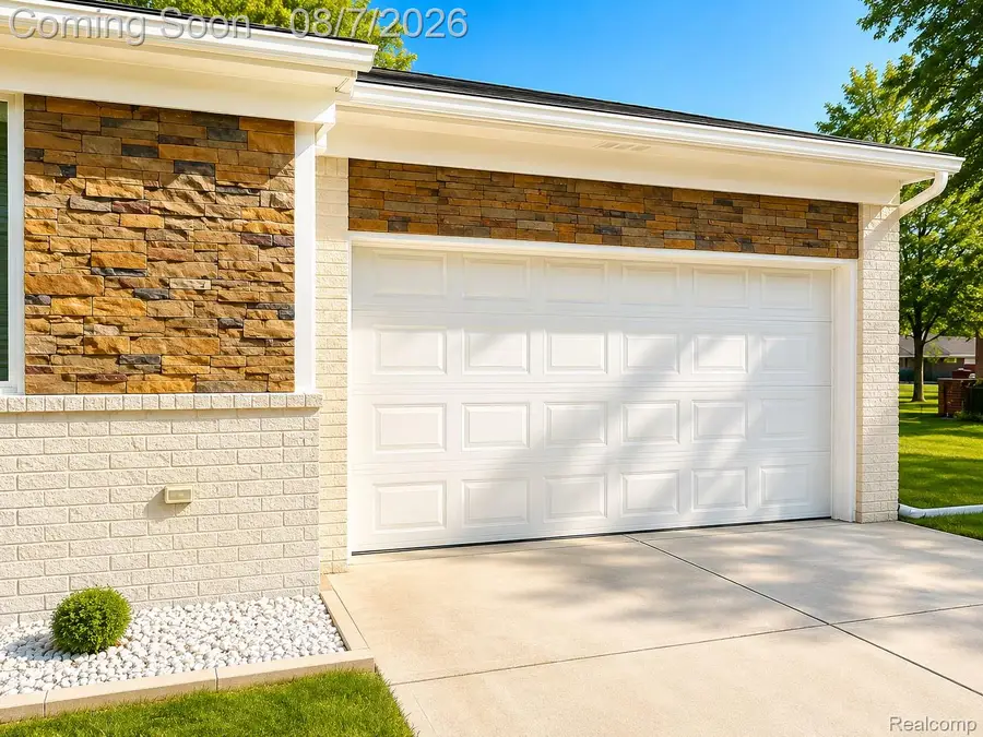 25101 Masch Avenue, Warren, MI 48091 - #3