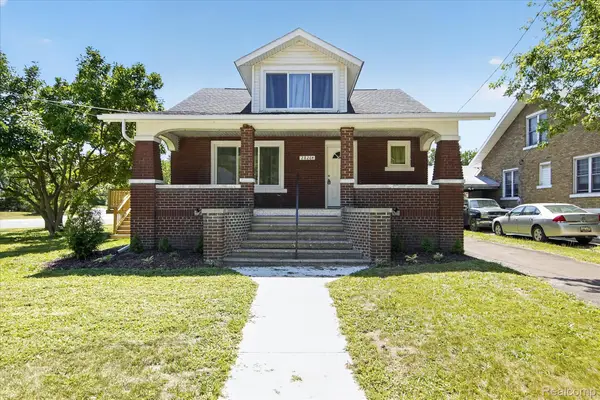28264 Waltz Road, NewBoston, MI 48164