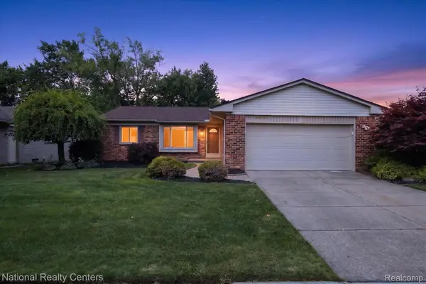 14081 Riga Street, Livonia, MI 48154
