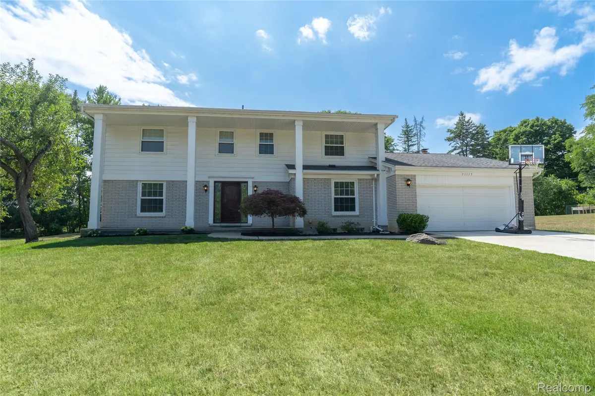 31115 Tiverton Street, Farmington, MI 48331 - #1