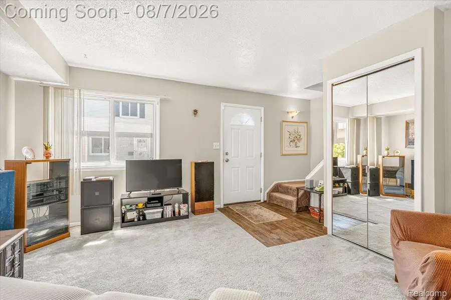 41282 N Woodbury Green Drive, Belleville, MI 48111 - #2