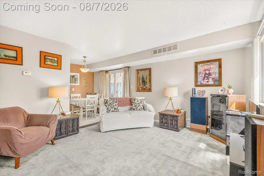 41282 N Woodbury Green Drive, Belleville, MI 48111 - #3