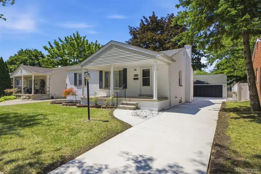 15324 Mccann Street, Southgate, MI 48195 - #2