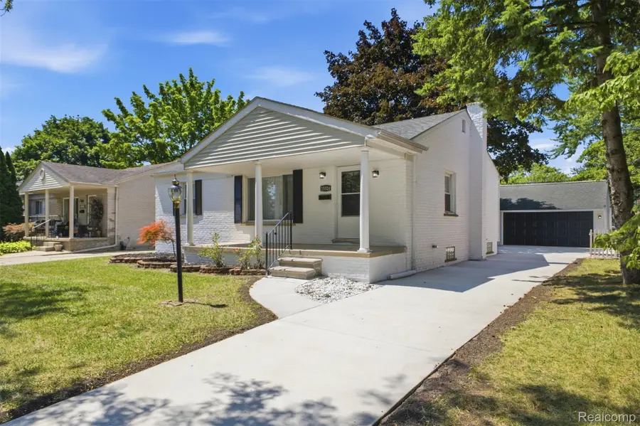 15324 Mccann Street, Southgate, MI 48195 - #3