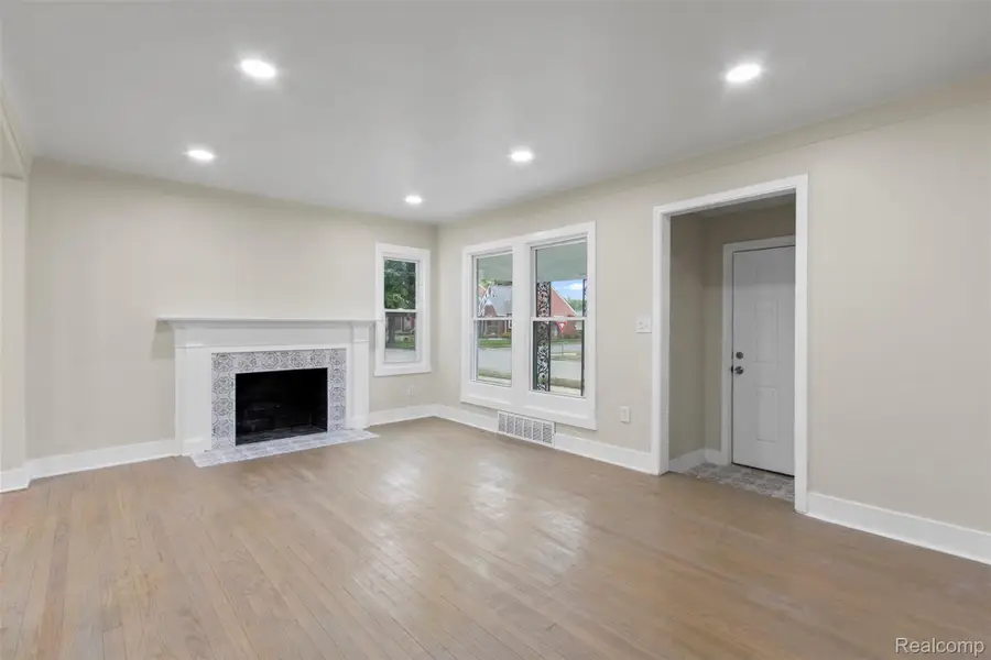 18614 Griggs Street, Detroit, MI 48221 - #3
