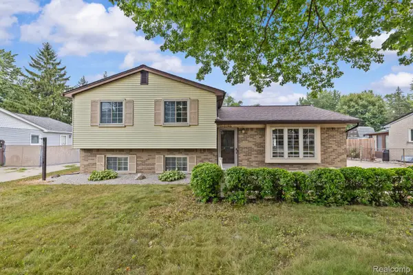 1195 Edwin Street, Westland, MI 48186