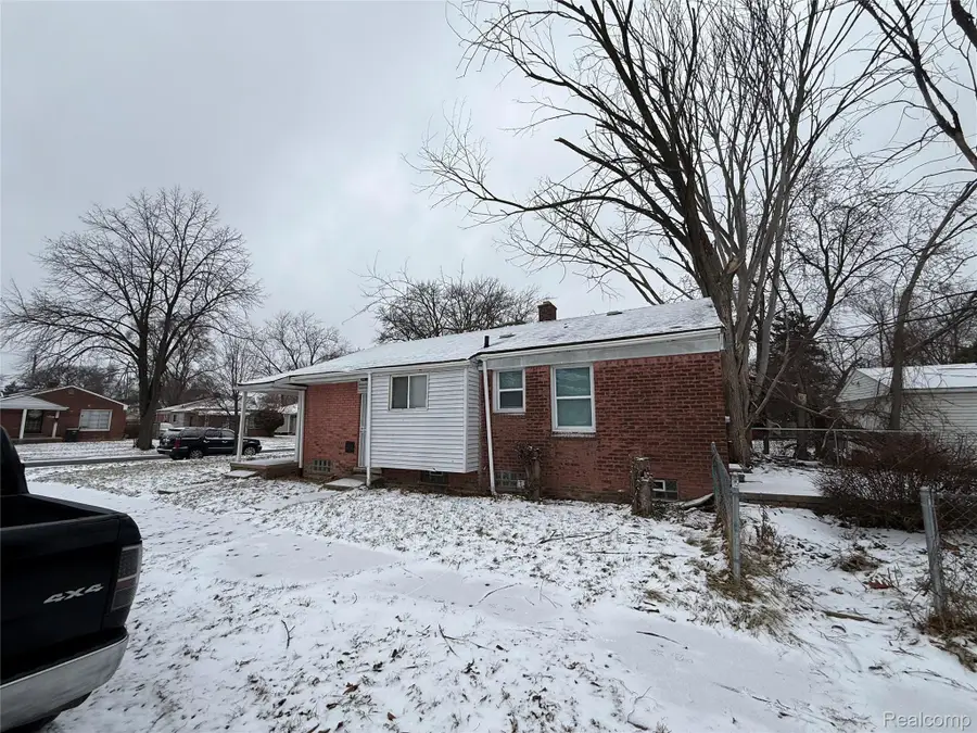 12000 Ashton Avenue, Detroit, MI 48228 - #2