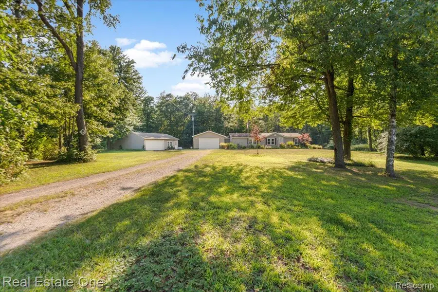 5750 Chambers Road, Mayville, MI 48744 - #2
