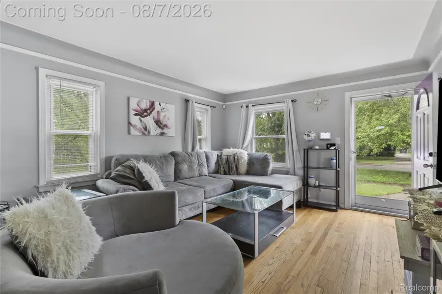 15433 Kinloch, Redford, MI 48239 - #2